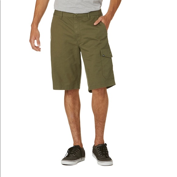 Vans Reverse Out 22” Cargo Shorts